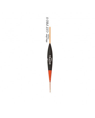 Spławik Traper GST PRO 8 0.4g