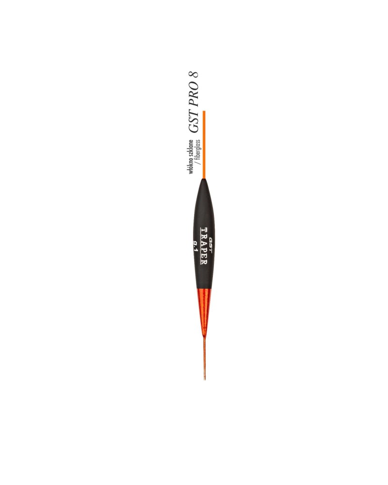 Spławik Traper GST PRO 8 0.4g