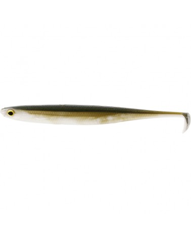 Guma Westin KickTeez Shadtail 15cm 10g Bass Hunter