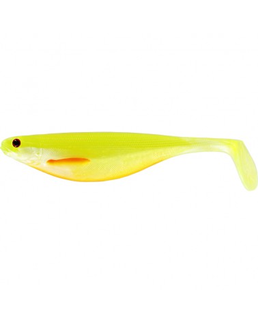 Guma Westin ShadTeez 7cm 4g Slime Curd