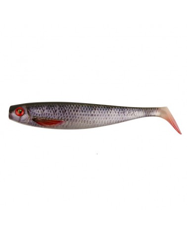 Guma Fox Rage Pro Shad Super Natural 14cm Roach NSL1170