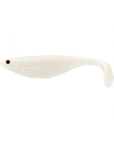 Guma Westin ShadTeez 9cm 7g Pearl