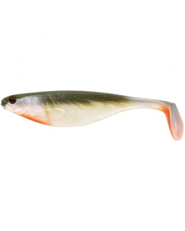 Guma Westin ShadTeez 12cm 15g Bass Orange