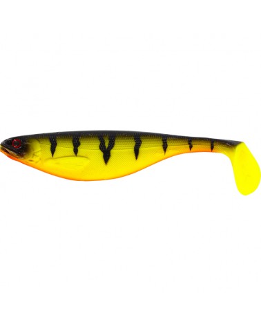Guma Westin ShadTeez 12cm 15g Fire Perch