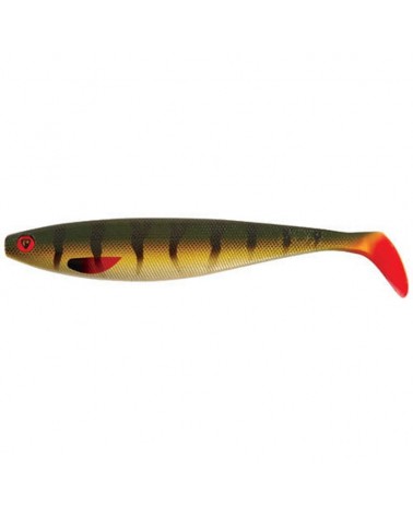 Guma Fox Rage Pro Shad Natural Classics 2 18cm Perch NSL856