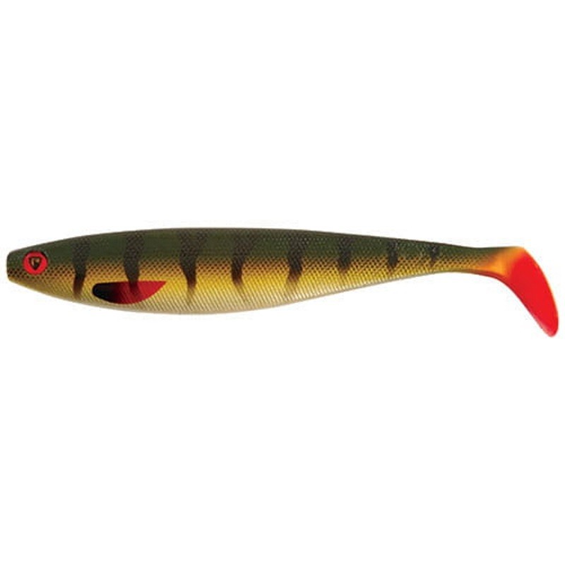 Guma Fox Rage Pro Shad Natural Classics 2 18cm Perch NSL856