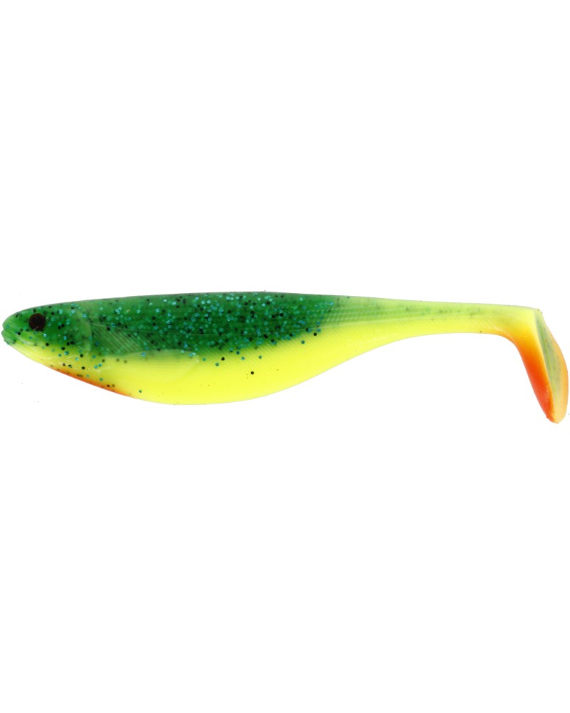 Guma Westin ShadTeez 12cm 15g Fireflake