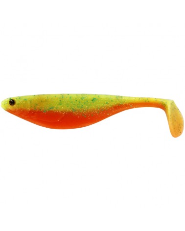 Guma Westin ShadTeez 12cm 15g Green Tomato
