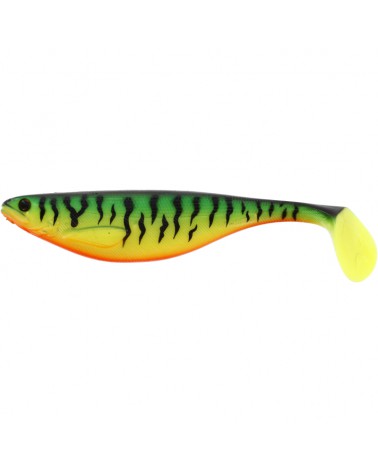Guma Westin ShadTeez 16cm 39g Crazy Firetiger