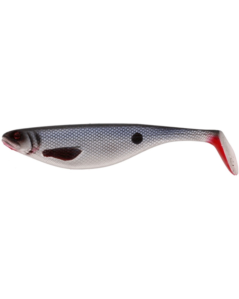 Guma Westin ShadTeez 19cm 56g Stamped Roach