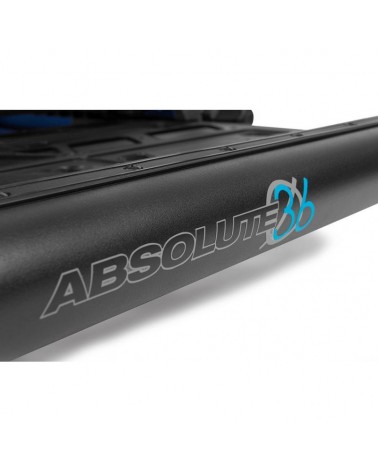 Kosz / siedzisko wyczynowe Preston Innovations Absolute 36 BLUE Edition