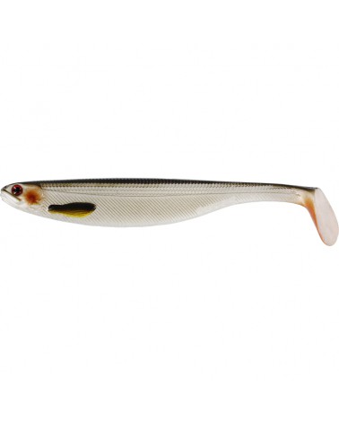 Guma Westin ShadTeez Slim 12cm 10g Lively Roach