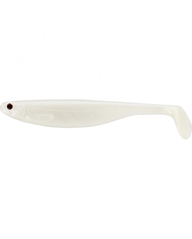 Guma Westin ShadTeez Slim 12cm 10g Pearl