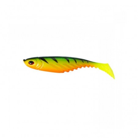 Guma Berkley Giant Ripple Shad 16cm Fire Tiger 1446446