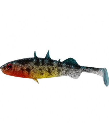 Guma Westin Stanley the Stickleback Shadtail 7,5cm 4g Spawning Stickleback