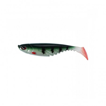 Guma Berkley Giant Ripple Shad 16cm Perch 1446445