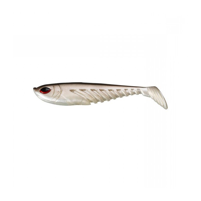 Guma Berkley Giant Ripple Shad 16cm Smelt 1446442