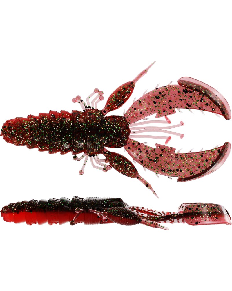 Guma Westin Crecraw Creaturebait 6.5cm 4g Sangria