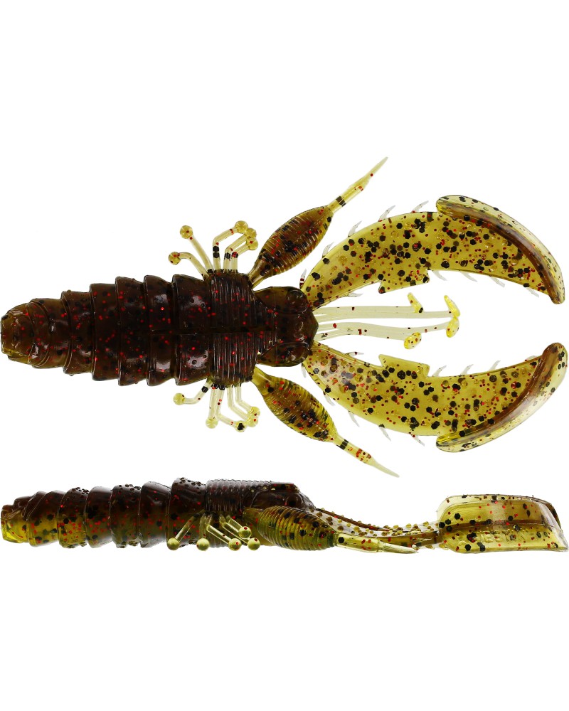 Guma Westin Crecraw Creaturebait 6.5cm 4g Watermelon Red