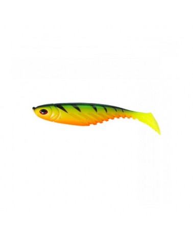 Guma Berkley Giant Ripple Shad 20cm Fire Tiger 1446454