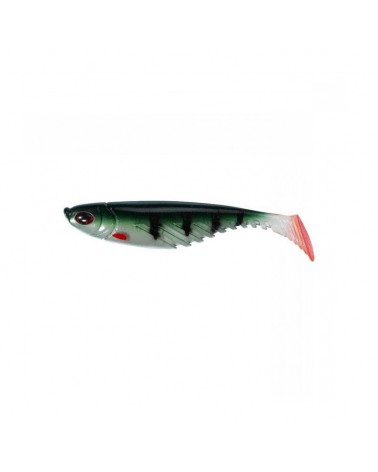 Guma Berkley Giant Ripple Shad 20cm Perch 1446453