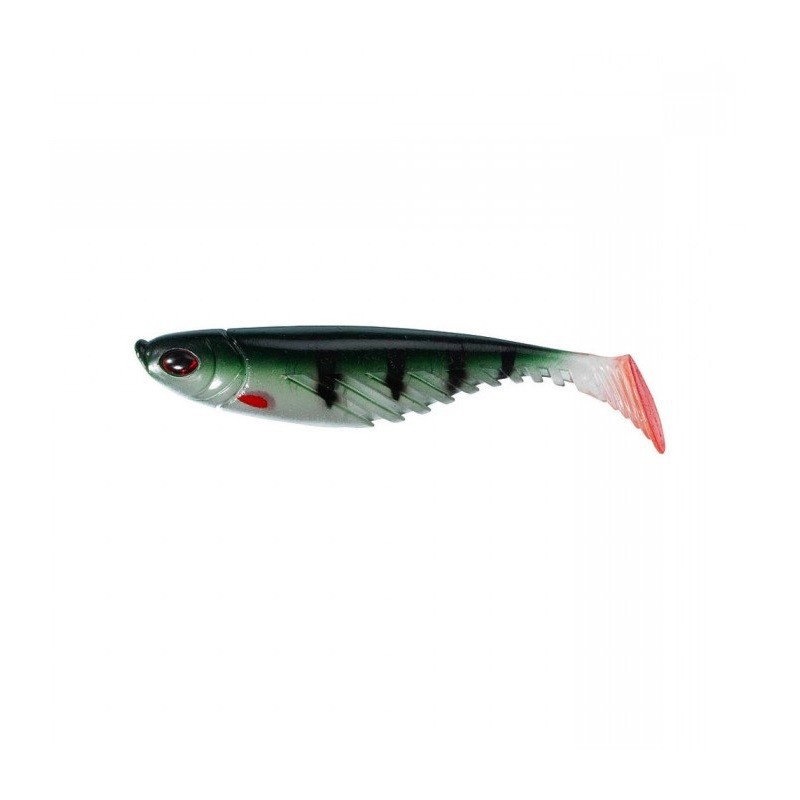 Guma Berkley Giant Ripple Shad 20cm Perch 1446453
