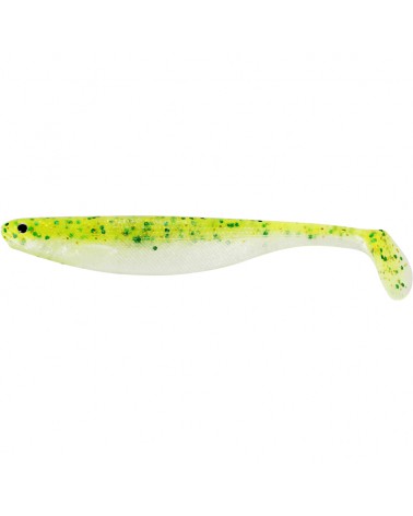 Guma Westin ShadTeez Slim 12cm 10g Sparkling Chartreuse