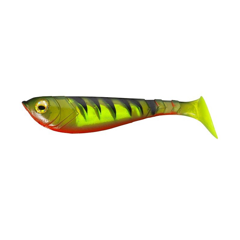Guma Berkley Pulse Shad 11cm Firetiger 1376877