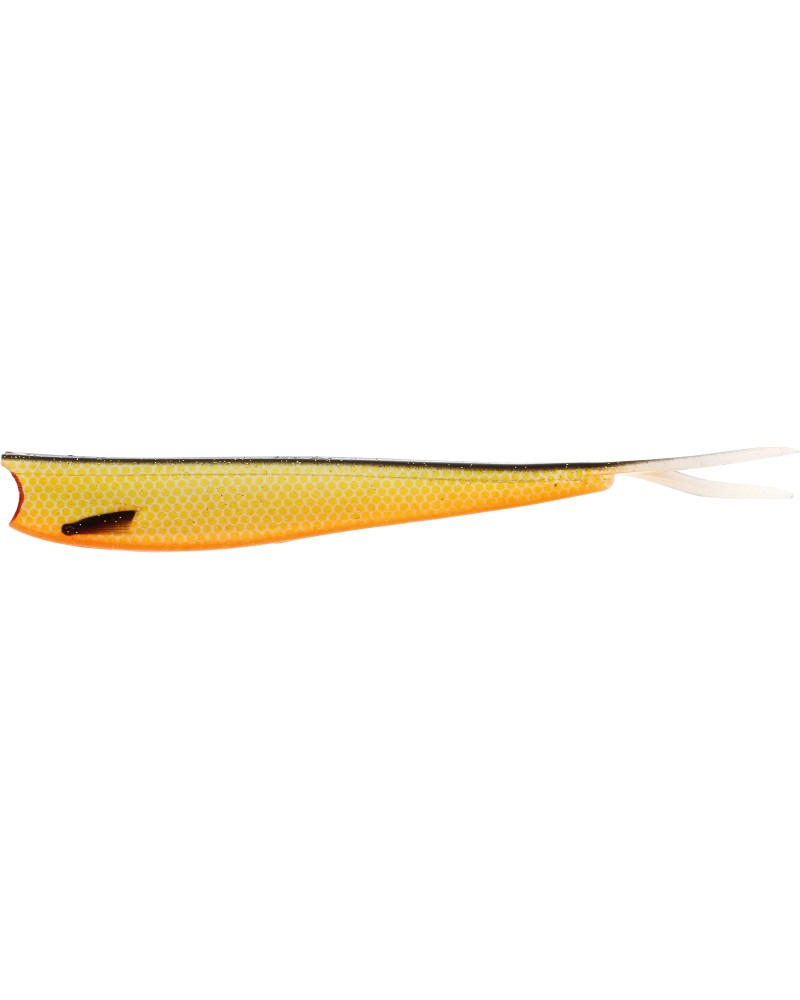 Westin Guma TwinTeez V-Tail 20cm 32g Official Roach