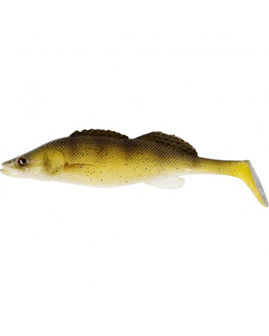 Guma Westin ZanderTeez Shadtail 12cm 21g Zander