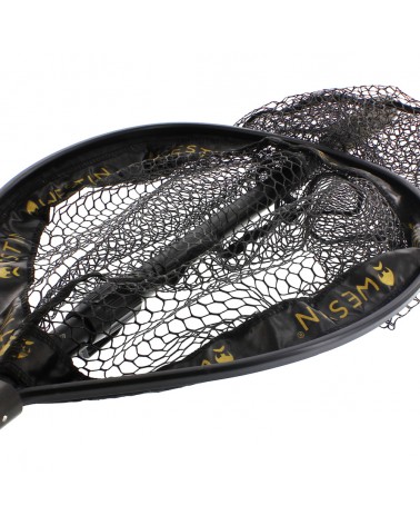 Podbierak Westin W3 CR Adjustable Landing Net M
