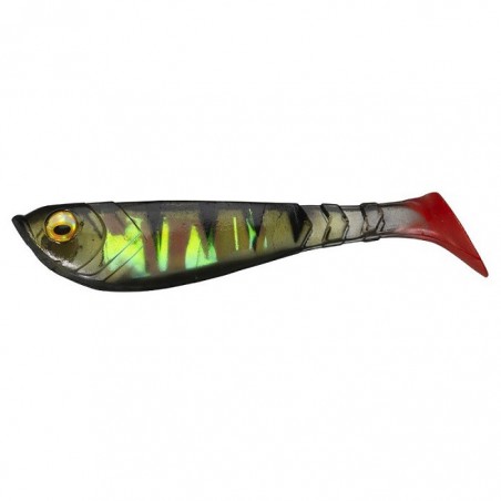 Guma Berkley Pulse Shad 11cm Perch 1376878