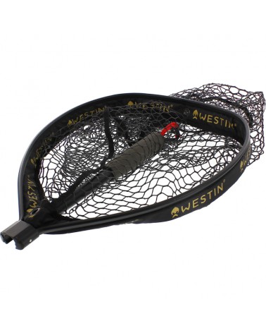 Podbierak Westin W3 CR Floating Landing Net M