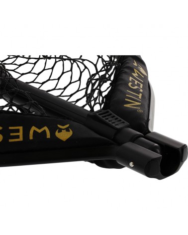 Podbierak Westin W3 CR Floating Landing Net M