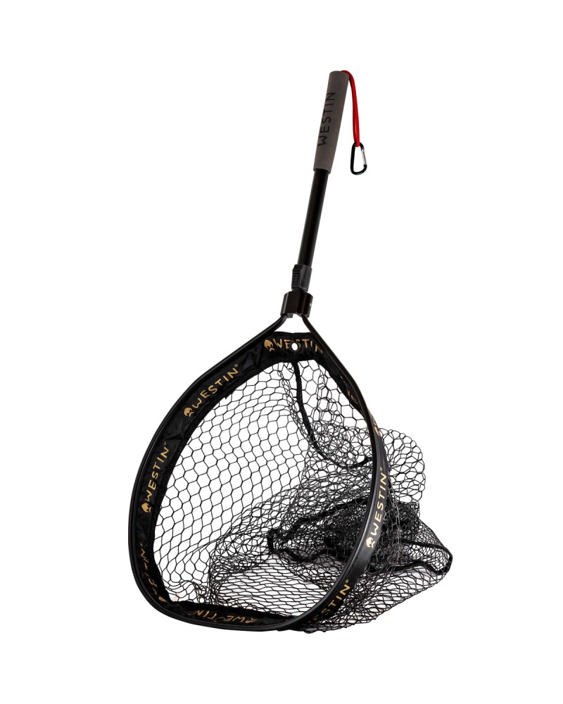 Podbierak Westin W3 CR Floating Landing Net S