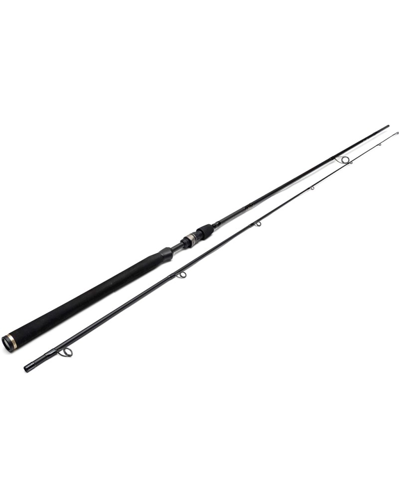 Wędka Westin W3 Powershad 2nd 8'/240cm M 7-25g 2sec