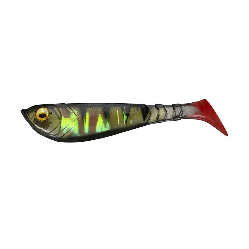 Guma Berkley Pulse Shad 8cm Perch 1376870