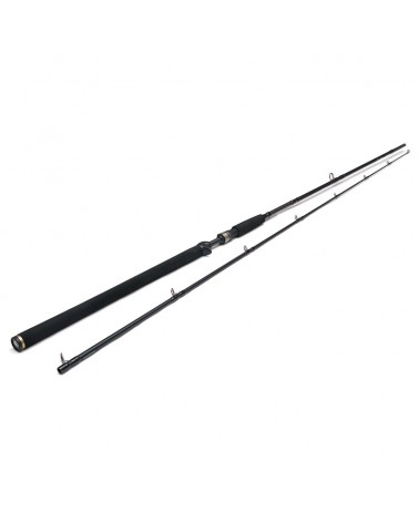 Wędka Westin W3 Powershad-T 2nd 8'3"/248cm Xxh 40-130g 2sec