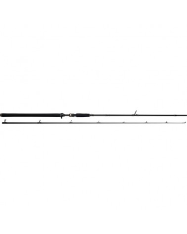 Wędka Westin W3 Powershad-T 2nd 8'3"/248cm Xxh 40-130g 2sec