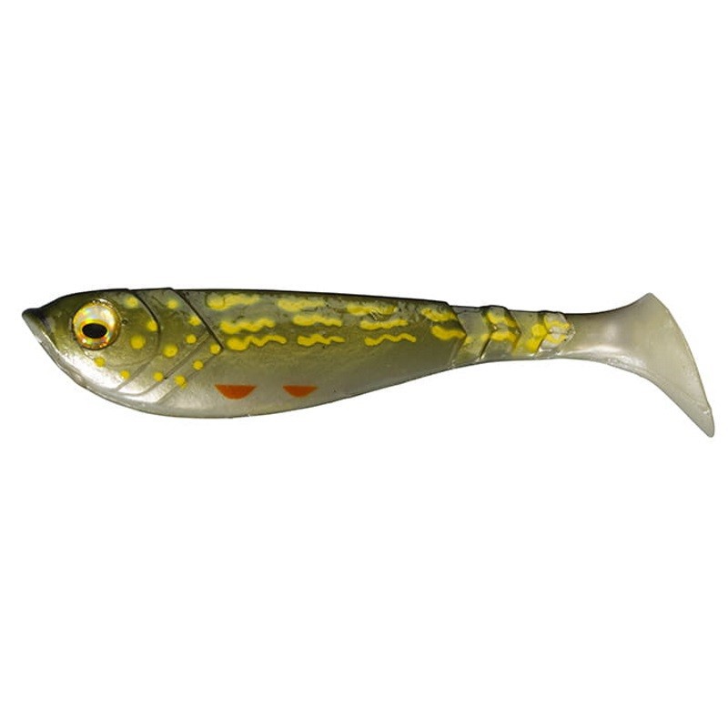 Guma Berkley Pulse Shad 8cm Pike 1376874