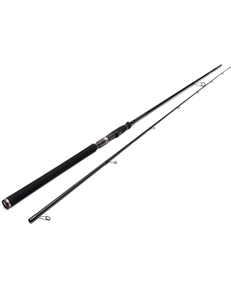 Wędka Westin W3 PowerTeez 2nd 8'4"/250cm Ml 7-28g 2sec