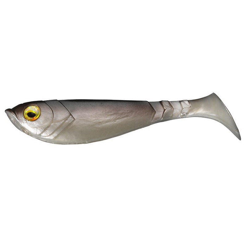 Guma Berkley Pulse Shad 8cm Smelt 1376868