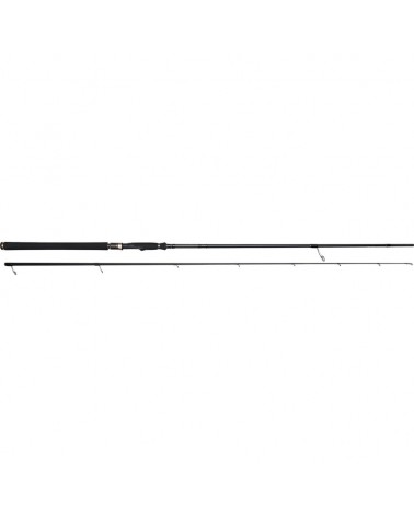 Wędka Westin W3 PowerTeez 2nd 8'4"/250cm Ml 7-28g 2sec