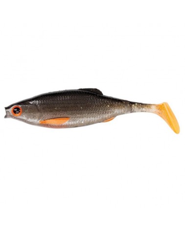 Guma Berkley Pulse Realistic Roach 7cm 3,5g Bleak