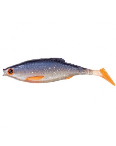 Guma Berkley Pulse Realistic Roach 7cm 3,5g Roach