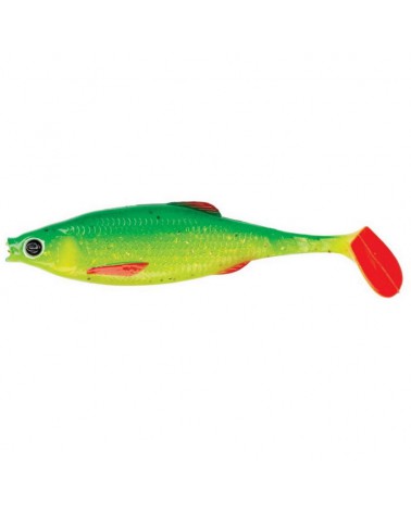 Guma Berkley Pulse Realistic Roach 7cm 3,5g Firetiger