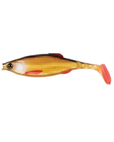 Guma Berkley Pulse Realistic Roach 7cm 3,5g Bream