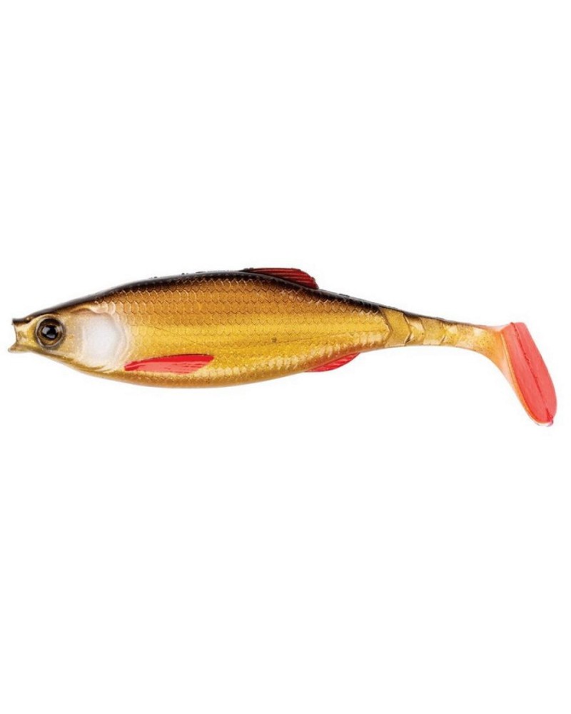 Guma Berkley Pulse Realistic Roach 11cm 12g Bream