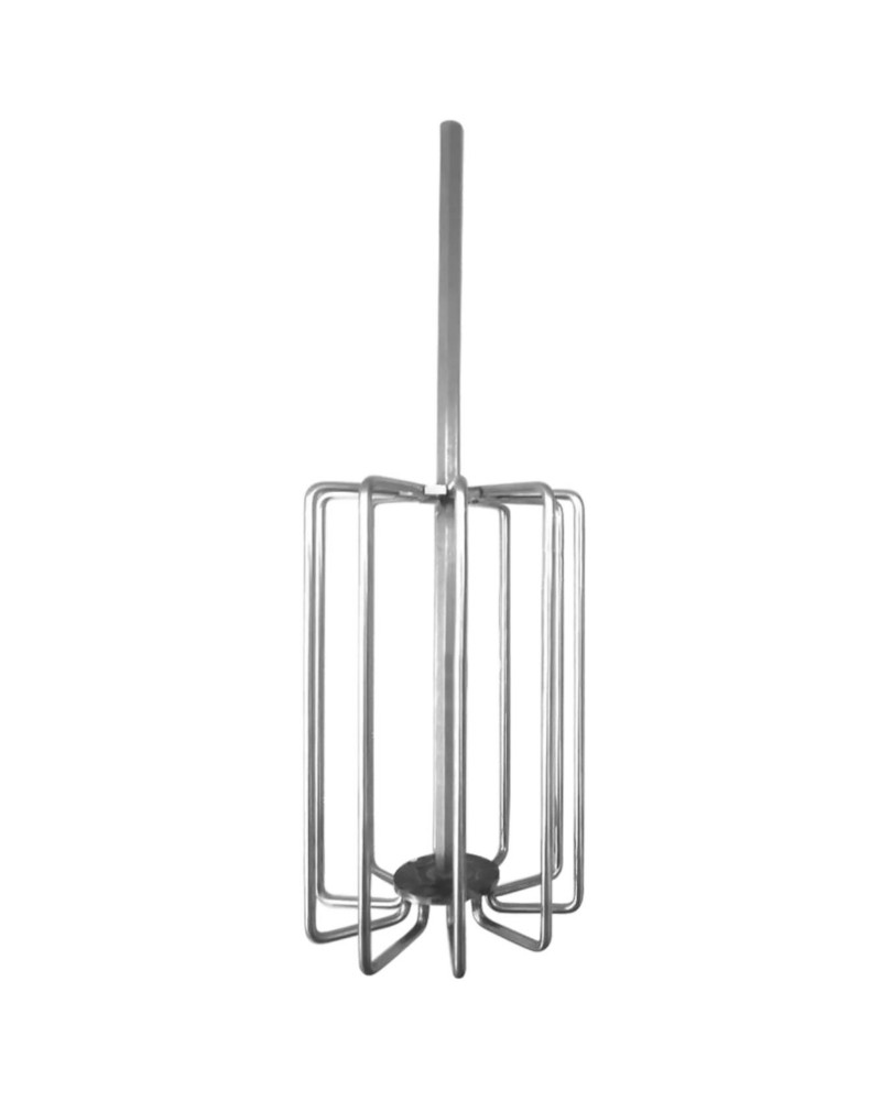 Mieszadło Traper GST Pro Bardzo Solidne 10.5x31cm