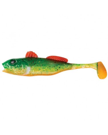 Guma Berkley Pulse Realistic Goby 7cm 3g Firetiger